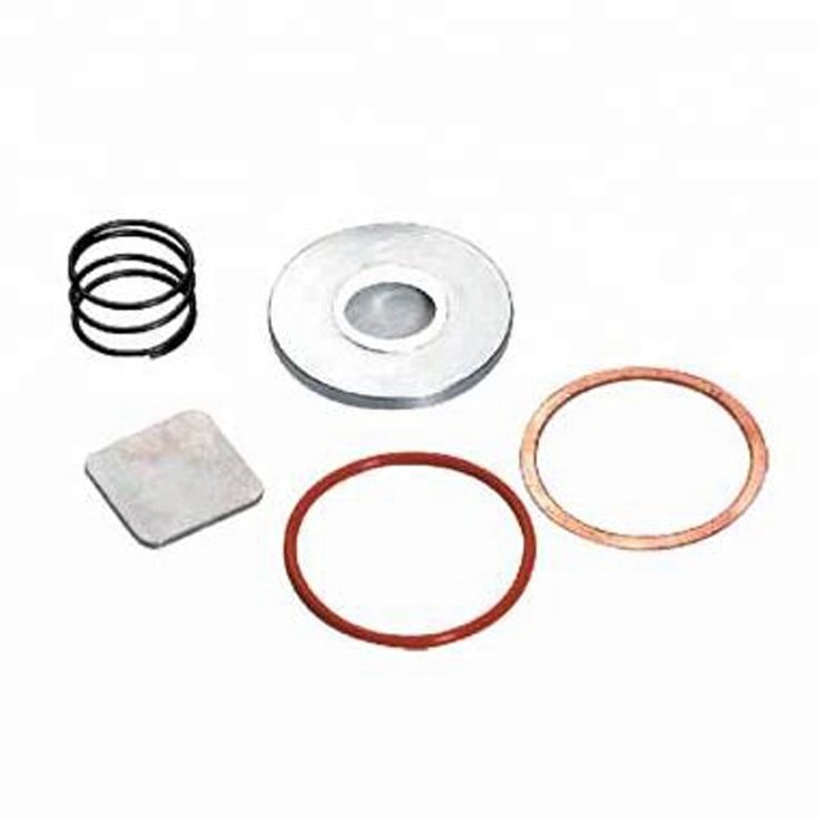 EK100 H06CTx92 EM100 air Compressor Inlet Valve Repair Kit 29101-1040 for Hino Truck Parts